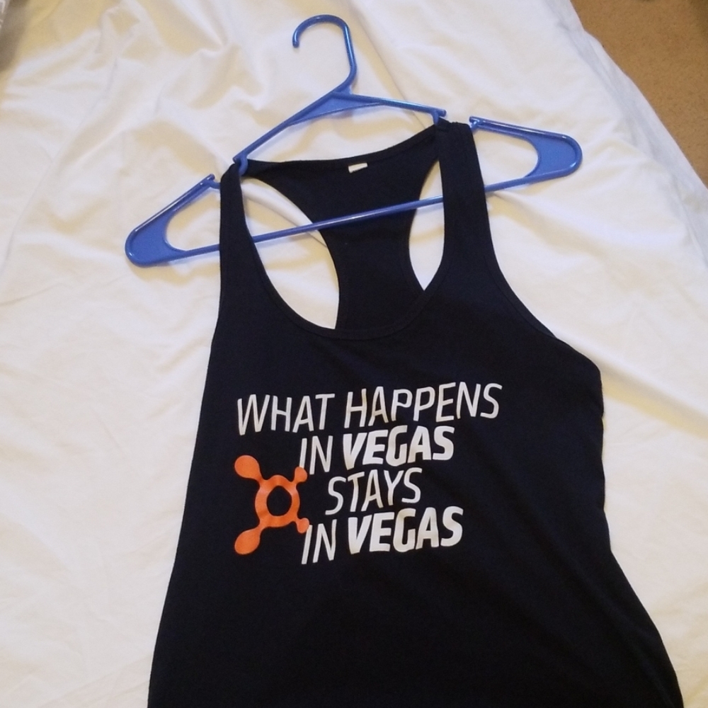 Orangethoery OTF BOGO OTF TANKS!!!